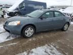 2008 Pontiac G6 Value Leader იყიდება Chicago Heights-ში, IL - Side