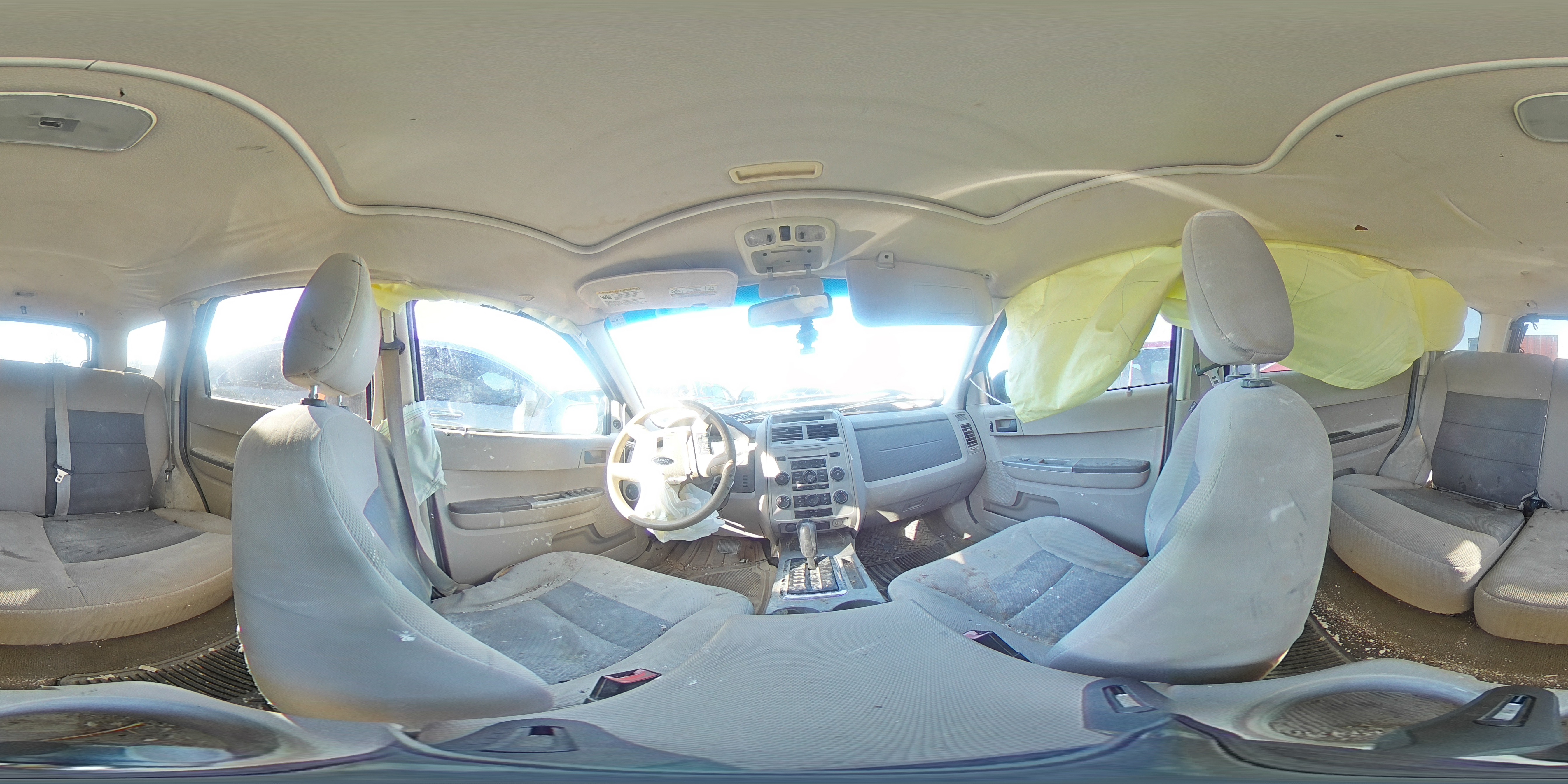 2008 Ford Escape - Image 14