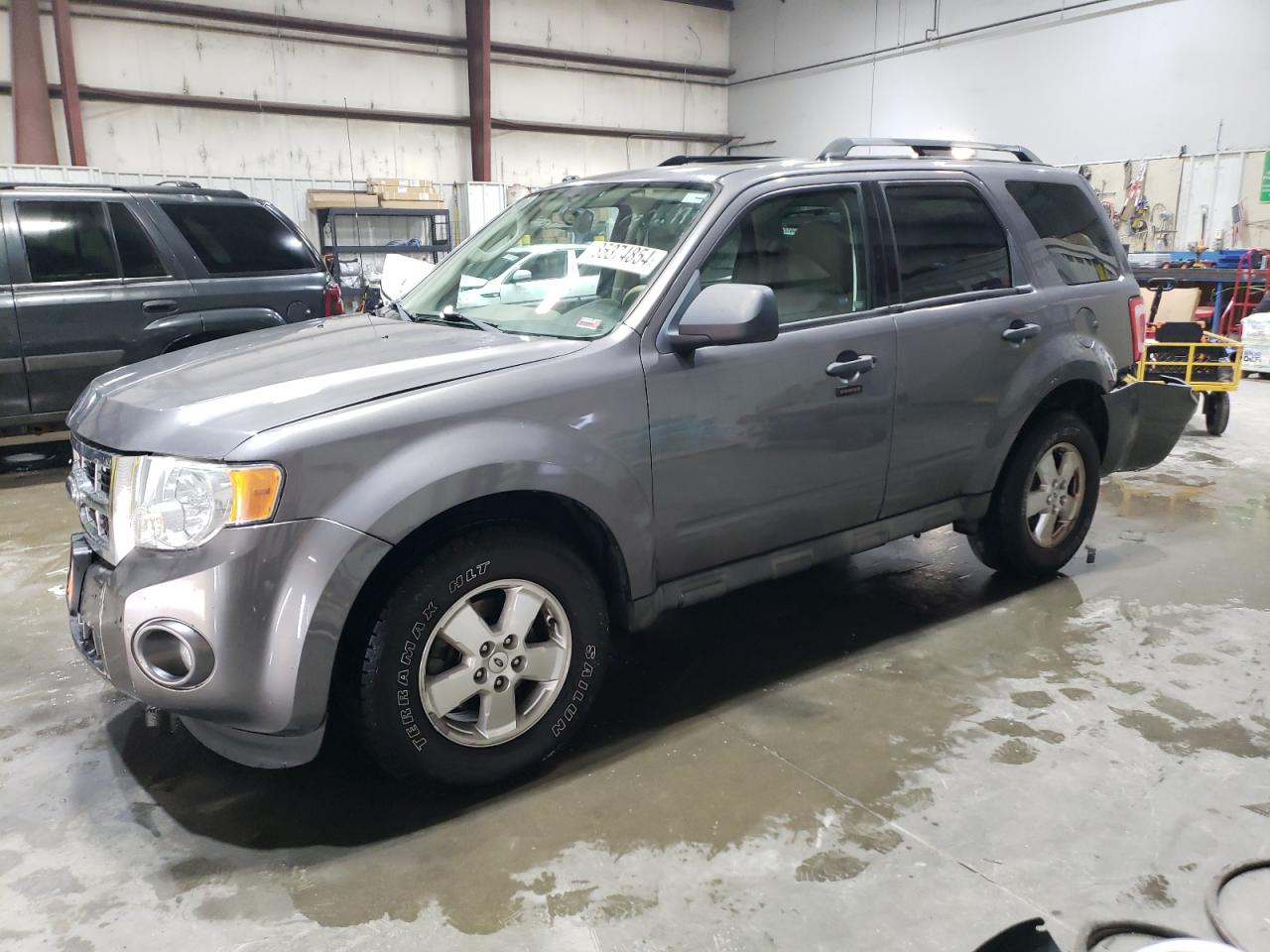 2009 Ford Escape - Image 1