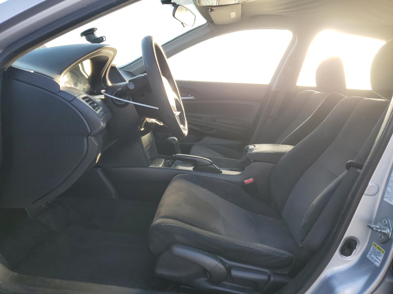2010 Honda Accord - Image 7