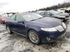 2011 Lincoln Mks  en Venta en Montreal-est, QC - Front End