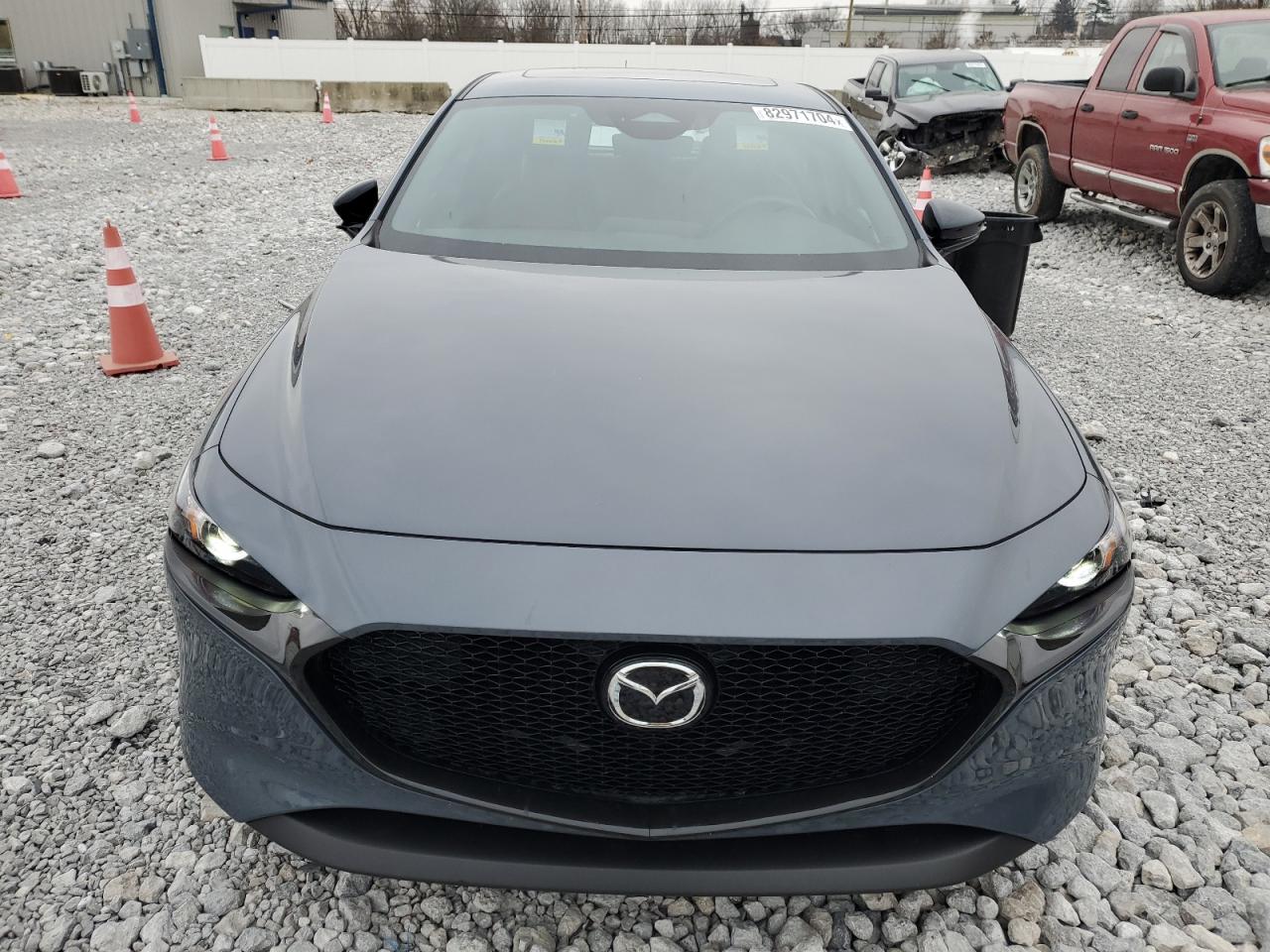 2024 Mazda 3 - Image 5