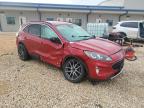 2020 Ford Escape Sel na sprzedaż w Temple, TX - All Over