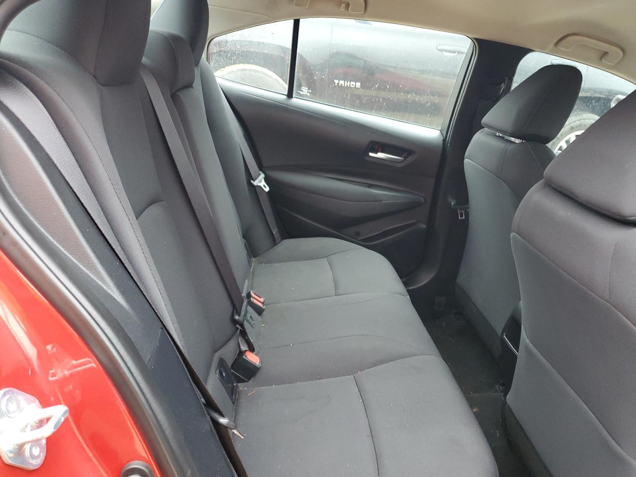 2021 Toyota Corolla - Image 10