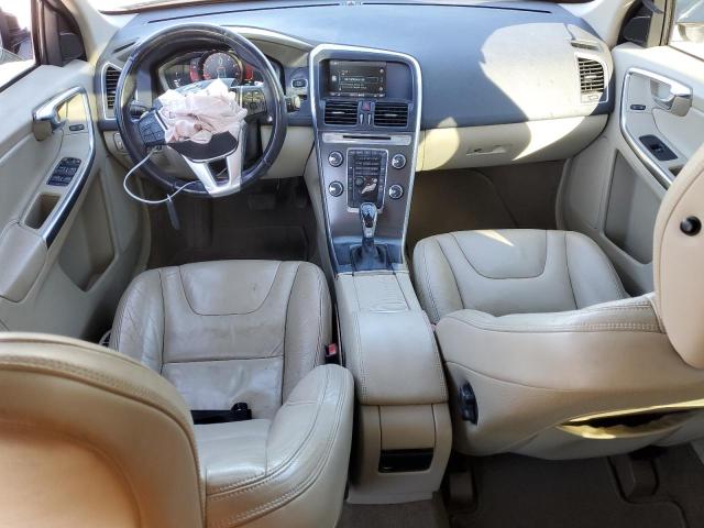  VOLVO XC60 2014 Синій