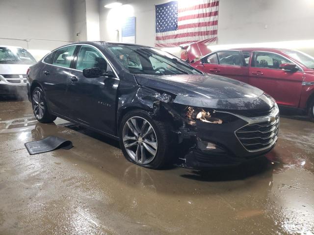  CHEVROLET MALIBU 2023 Charcoal