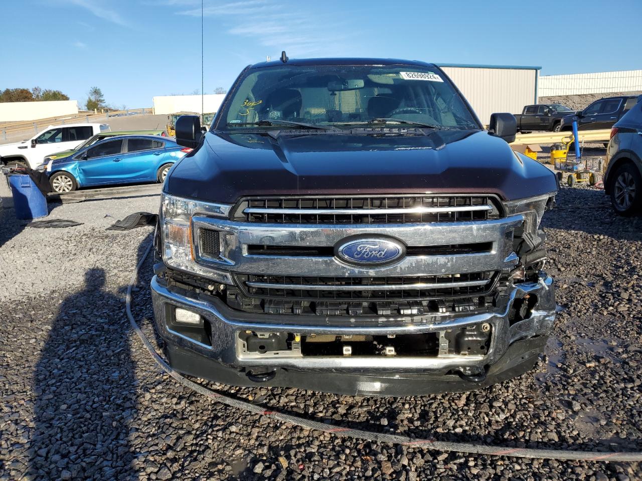 2020 Ford F-150 - Image 5
