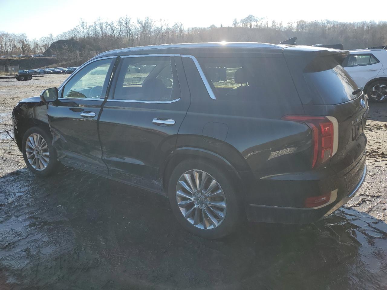 2020 Hyundai Palisade - Image 2