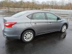 2019 Nissan Sentra S de vânzare în Glassboro, NJ - Normal Wear