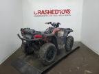 2018 POLARIS SPORTSMAN 850 SP for sale at Copart MN - MINNEAPOLIS NORTH