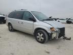 2005 Dodge Grand Caravan Sxt de vânzare în Haslet, TX - Front End