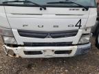 2012 Mitsubishi Fuso Truck Of America Inc Fe Fec52S for Sale in Elgin, IL - Mechanical
