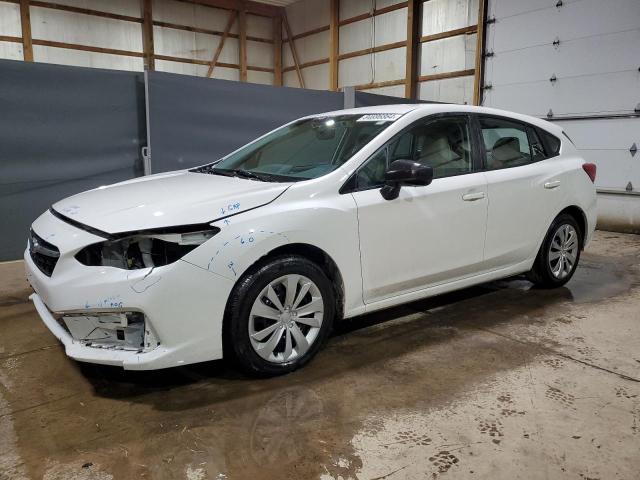 2020 Subaru Impreza  за продажба в Columbia Station, OH - Front End