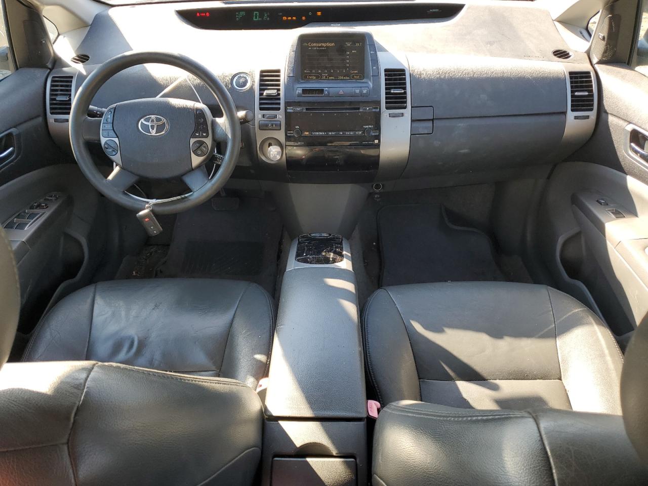 2006 Toyota Prius - Image 8