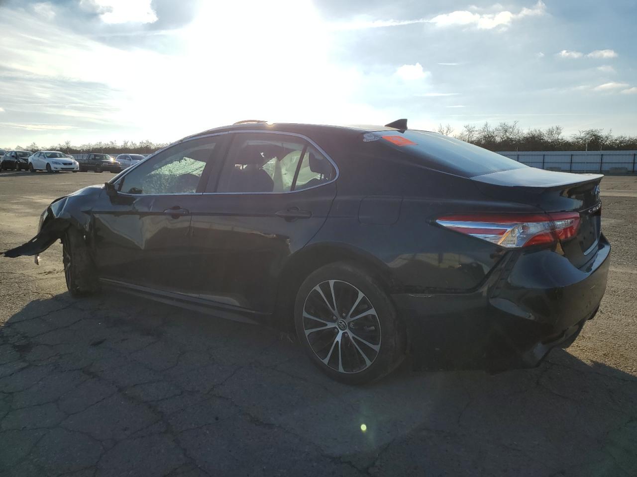 2020 Toyota Camry - Image 2