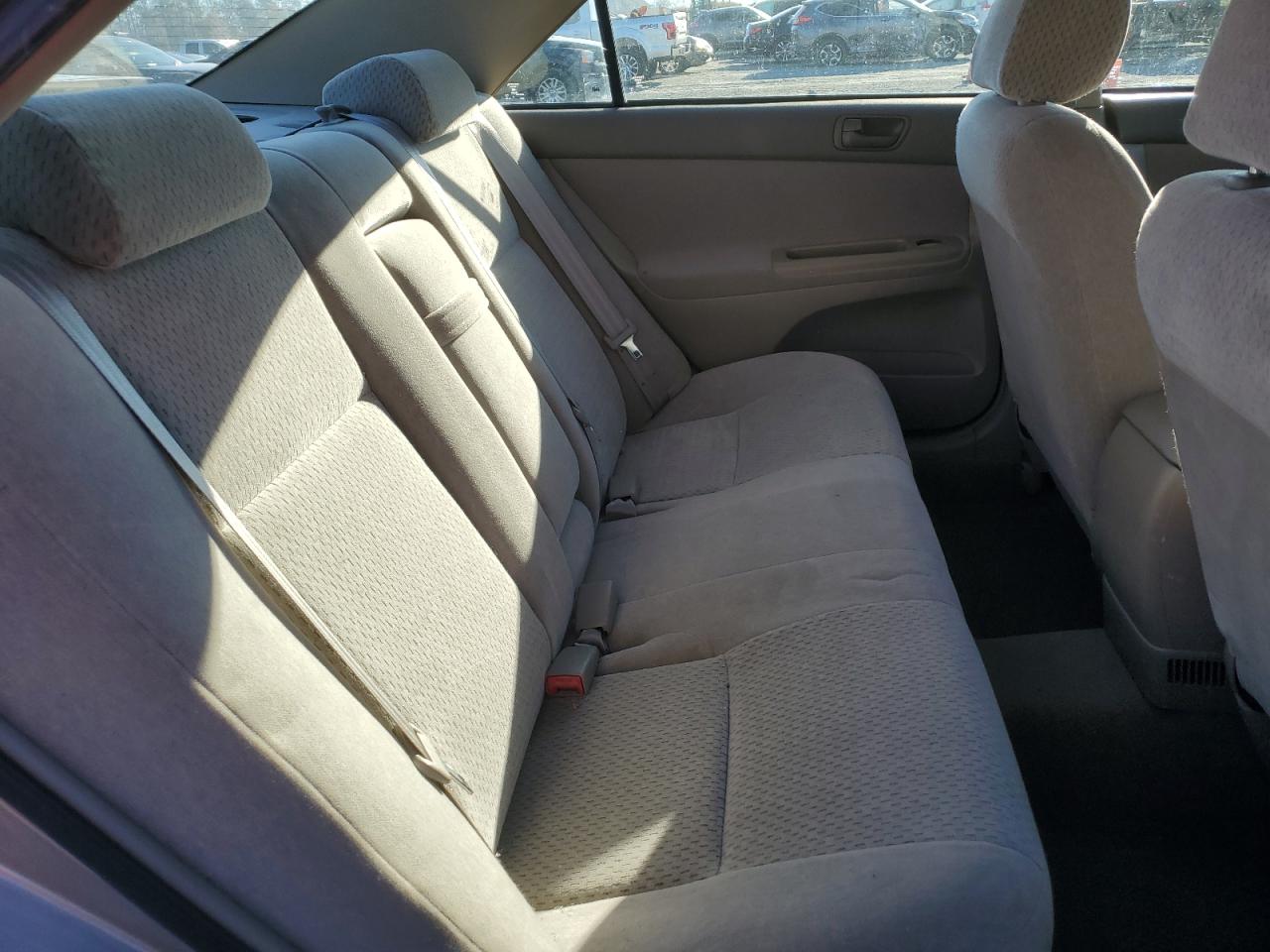 2003 Toyota Camry - Image 10