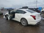 2024 Cadillac Ct5 Premium Luxury на продаже в Woodhaven, MI - Side
