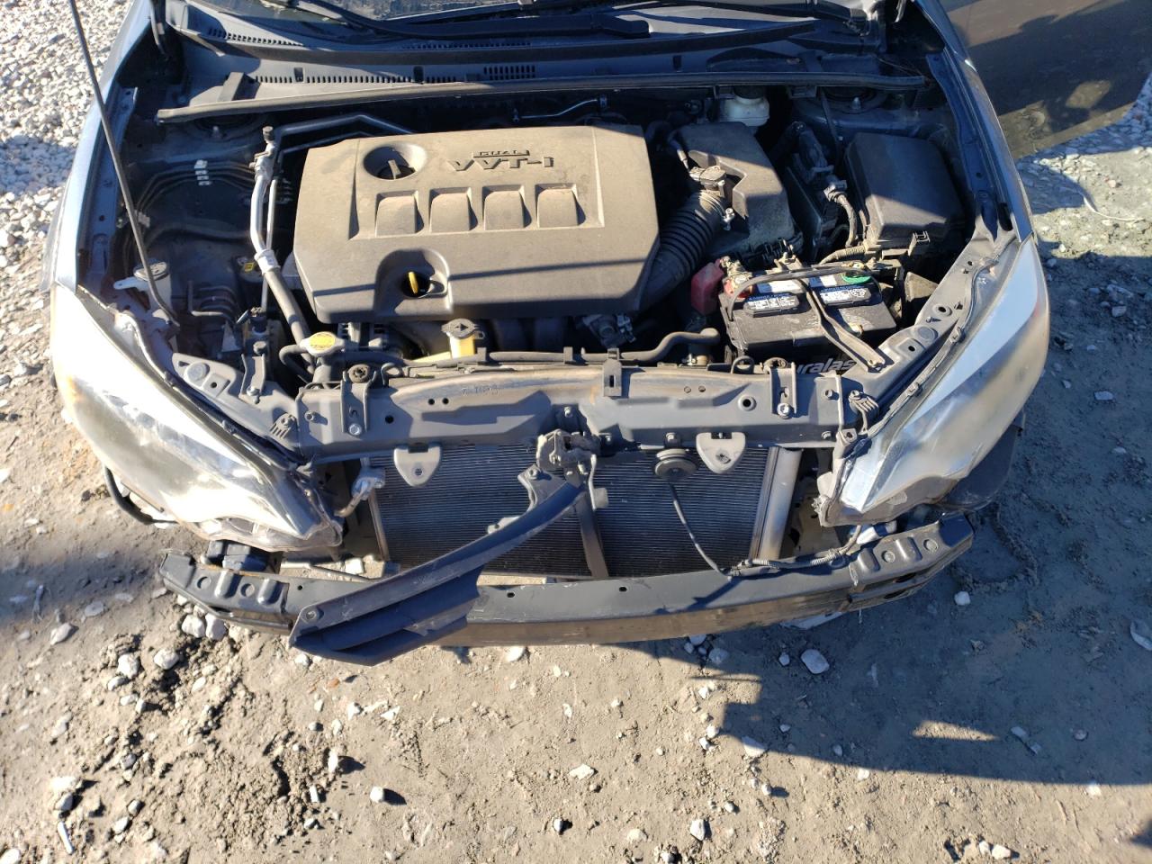 2014 Toyota Corolla - Image 11