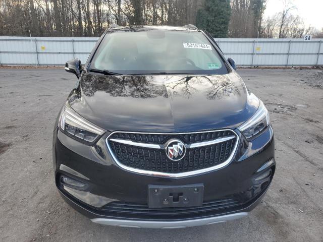  BUICK ENCORE 2018 Черный