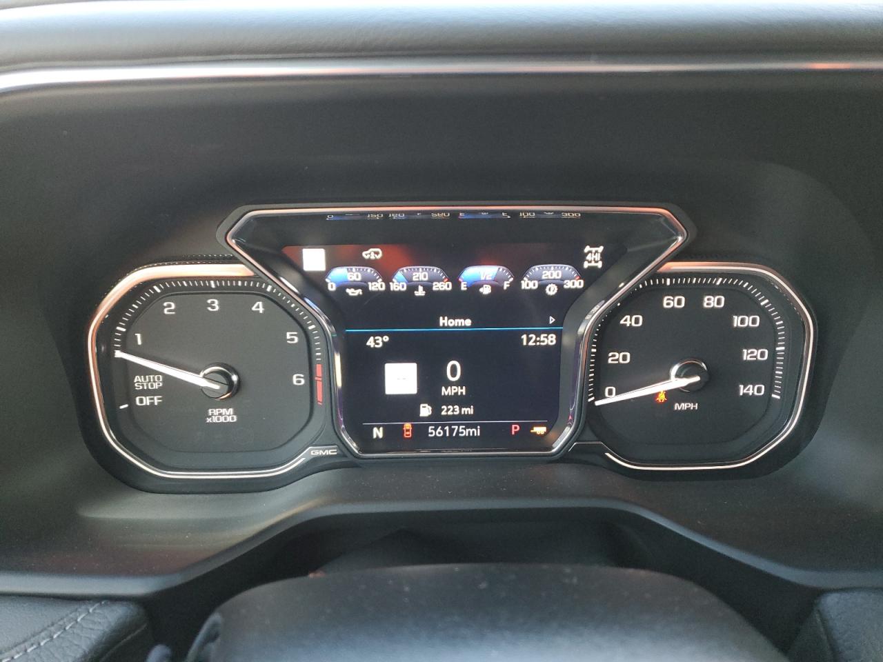 2021 GMC Yukon - Image 9