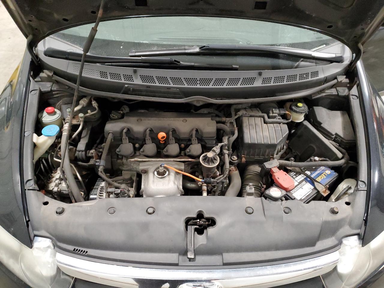 2007 Honda Civic - Image 11