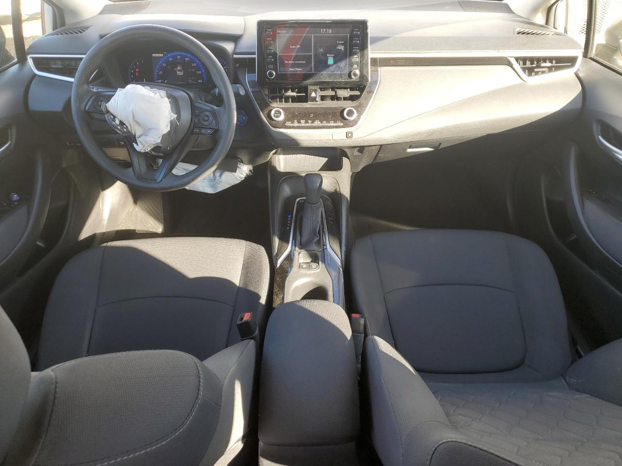 2020 Toyota Corolla - Image 8
