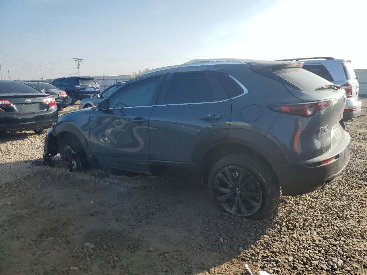 2024 Mazda CX-30 - Image 2