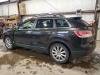 2007 MAZDA CX-9  for sale at Copart AB - EDMONTON