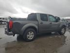 2008 Nissan Frontier Crew Cab Le за продажба в Lebanon, TN - Rear End