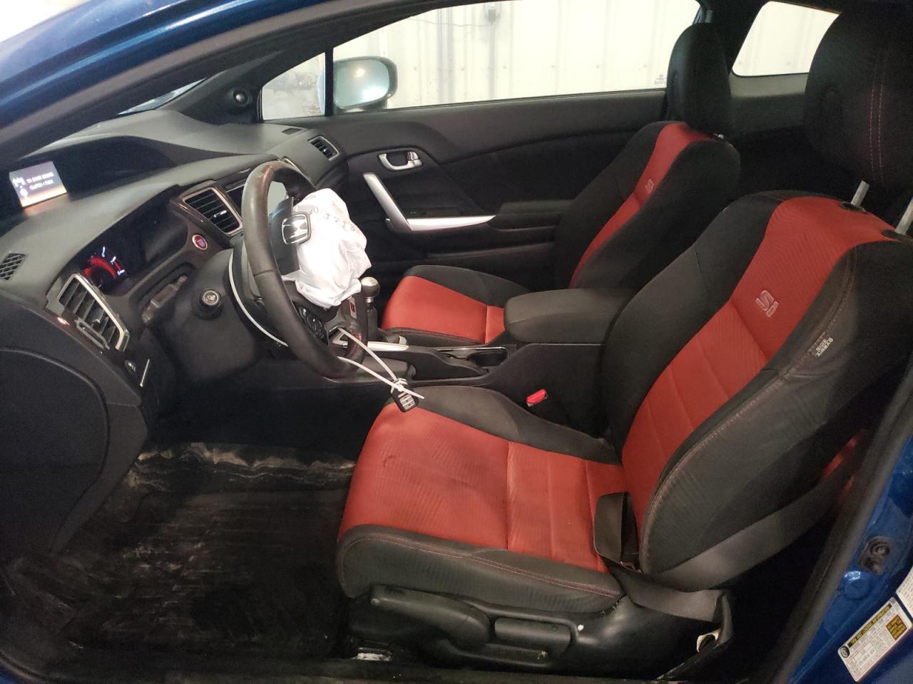 2015 Honda Civic - Image 7
