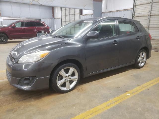 2009 Toyota Corolla Matrix S