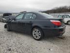 2009 Bmw 535 Xi en Venta en Prairie Grove, AR - Front End