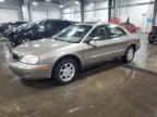 2003 Mercury Sable Ls Premium en Venta en Ham Lake, MN - Side