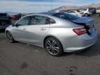 2020 Chevrolet Malibu Lt იყიდება North Las Vegas-ში, NV - Rear End