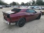 2019 Dodge Challenger Gt for Sale in Ocala, FL - Rear End