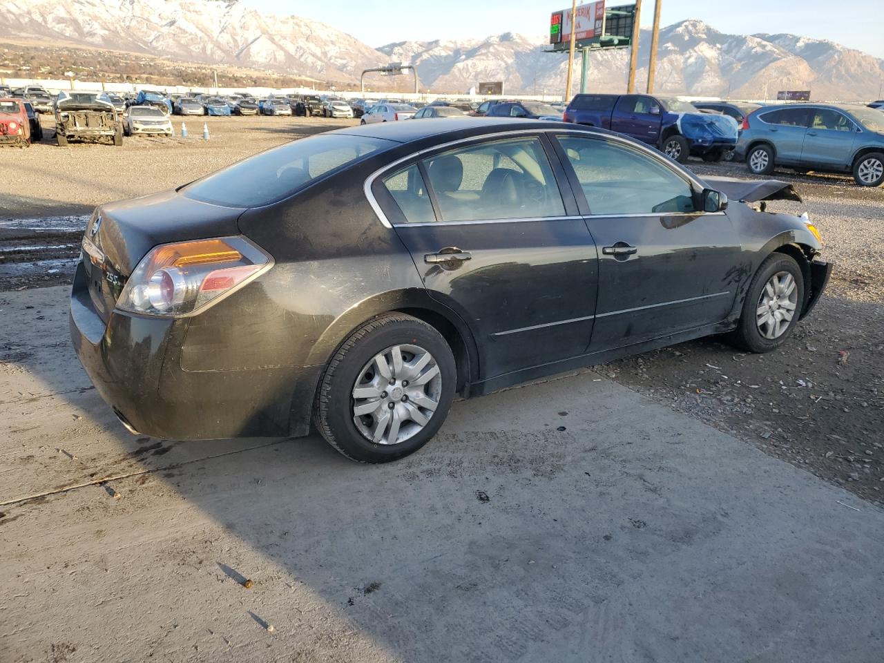 2012 Nissan Altima - Image 3