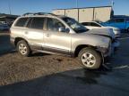 2006 Hyundai Santa Fe Gls en Venta en Las Vegas, NV - Front End