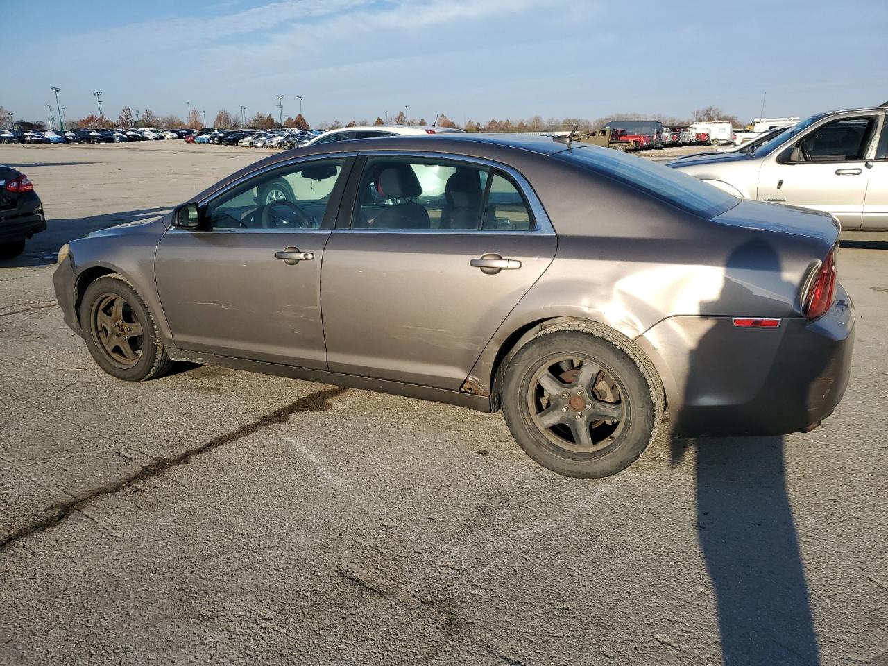 2011 Chevrolet Malibu - Image 2