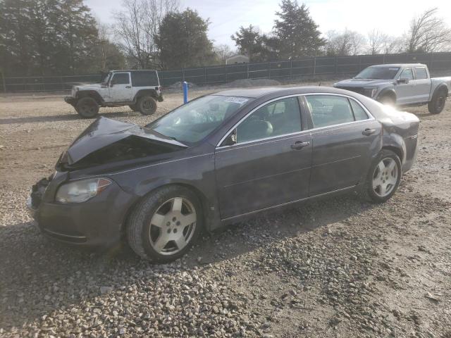 2010 Chevrolet Malibu 2Lt