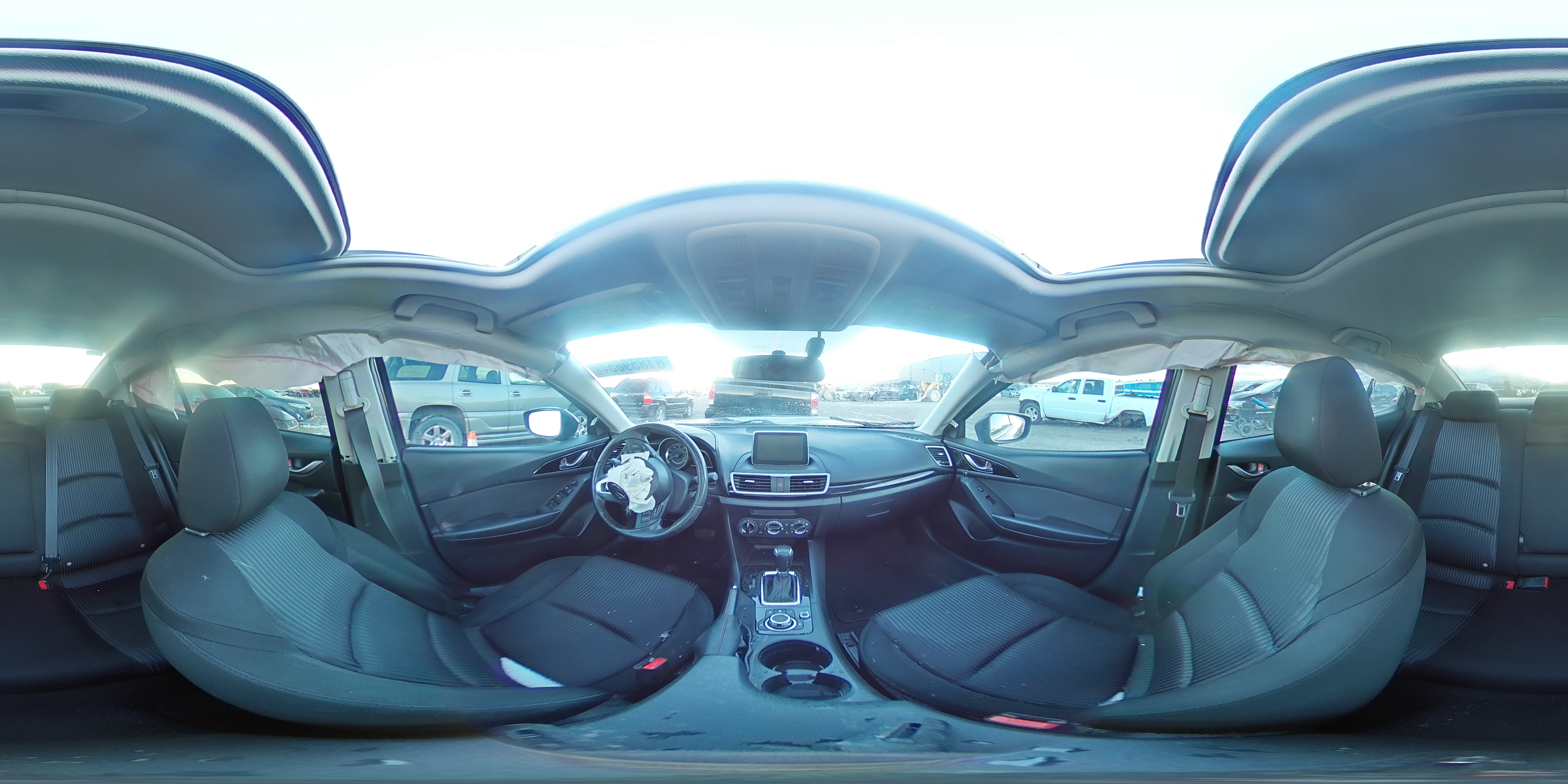 2016 Mazda 3 - Image 13