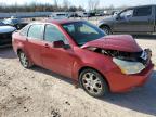 2009 Ford Focus Ses for Sale in Oklahoma City, OK - Front End