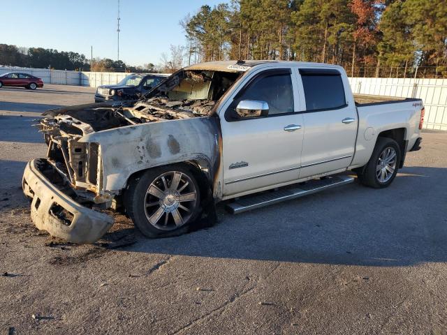 2014 Chevrolet Silverado K1500 High Country