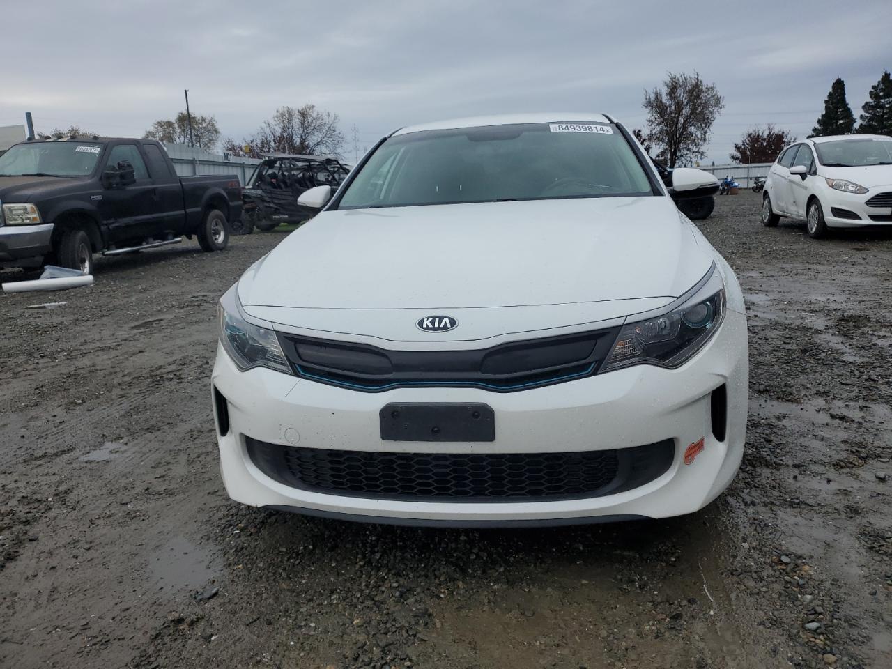 VIN KNAGV4LD8J5022979 2018 KIA OPTIMA no.5