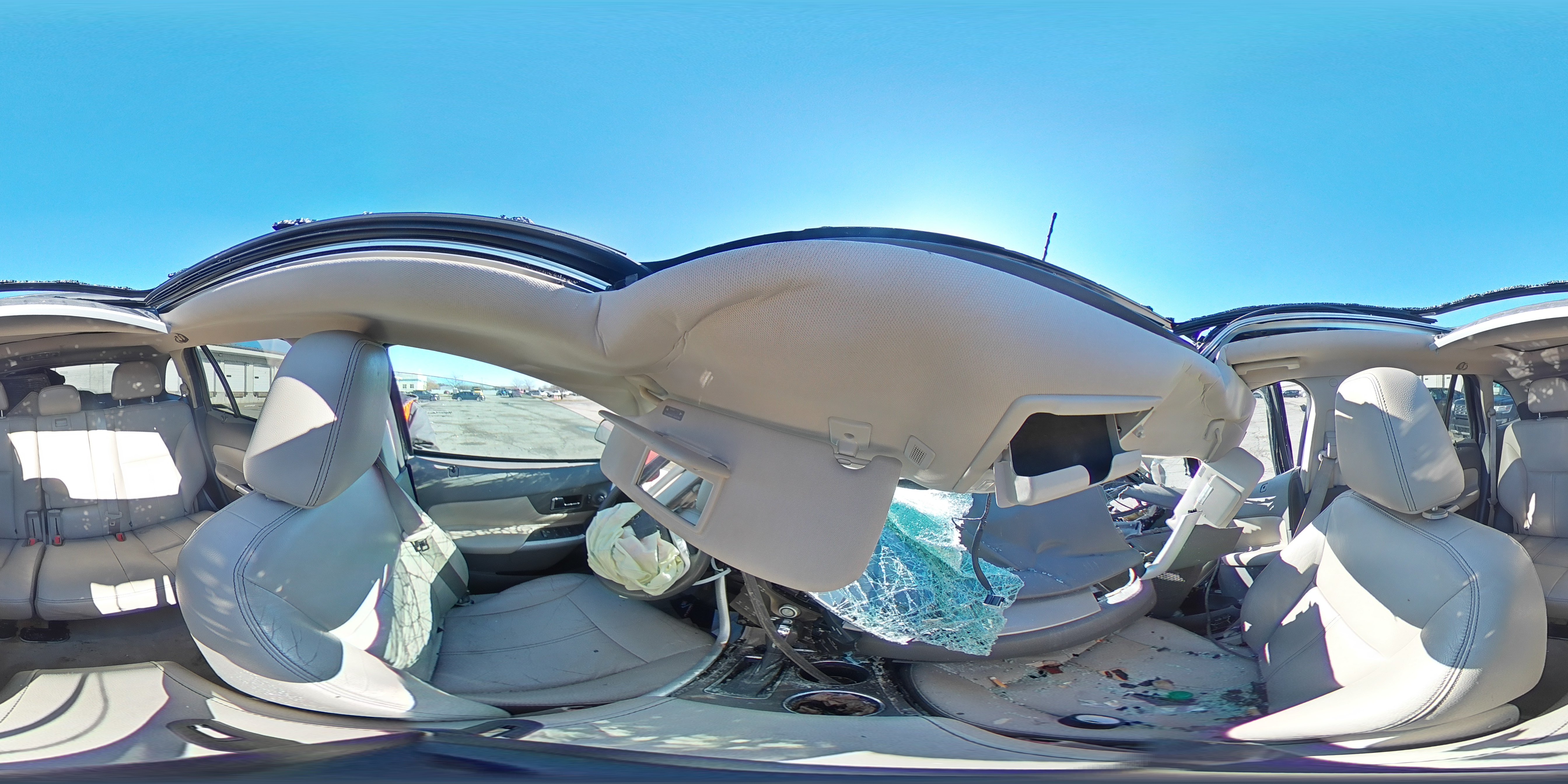 2011 Ford Edge - Image 13