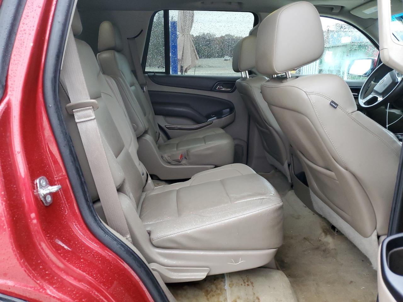 2015 Chevrolet Tahoe - Image 11