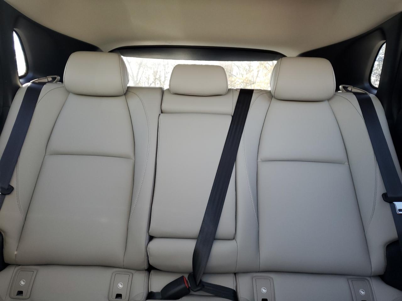 2024 Mazda CX-30 - Image 10