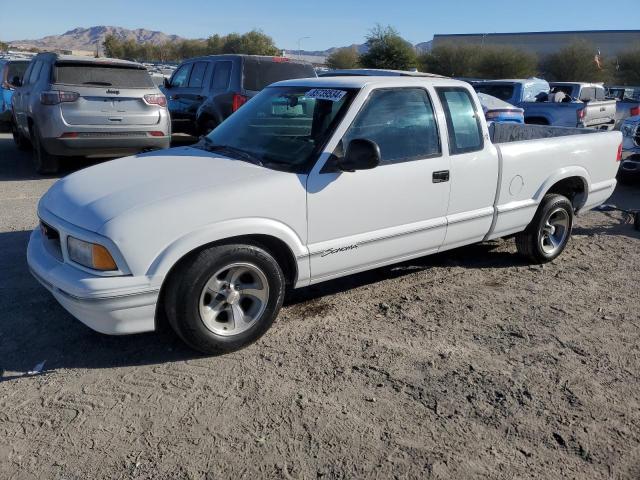 1996 Gmc Sonoma 