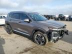 2019 Hyundai Santa Fe Limited na sprzedaż w Nampa, ID - Front End