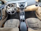 2013 Hyundai Elantra Gls продається в Arlington, WA - Mechanical