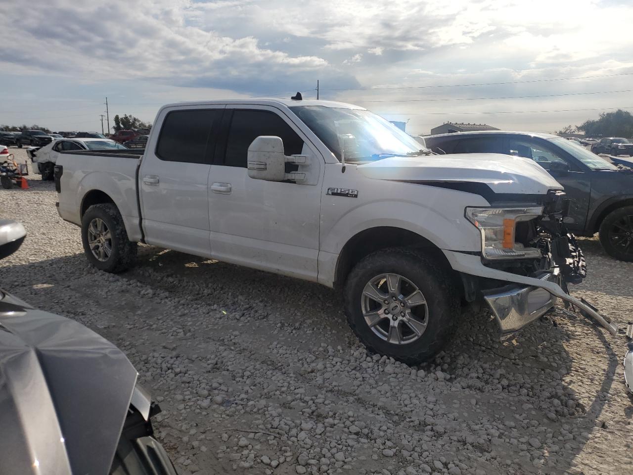 2019 Ford F-150 - Image 4